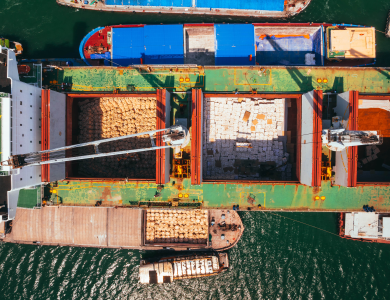 Genius Vessel Operations