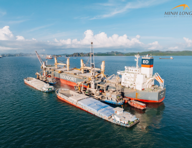 Oldendorff Vessel Operations